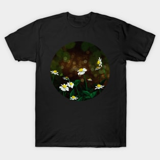 Daisies T-Shirt